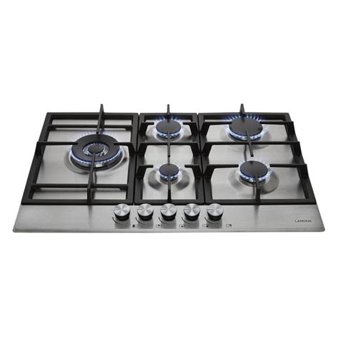 lamona professional gas hob